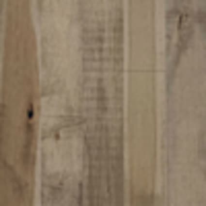 Bellawood Artisan 9/16 in. Rattan Maple Engineered Hardwood Flooring 7.5 in. Wide - Sample